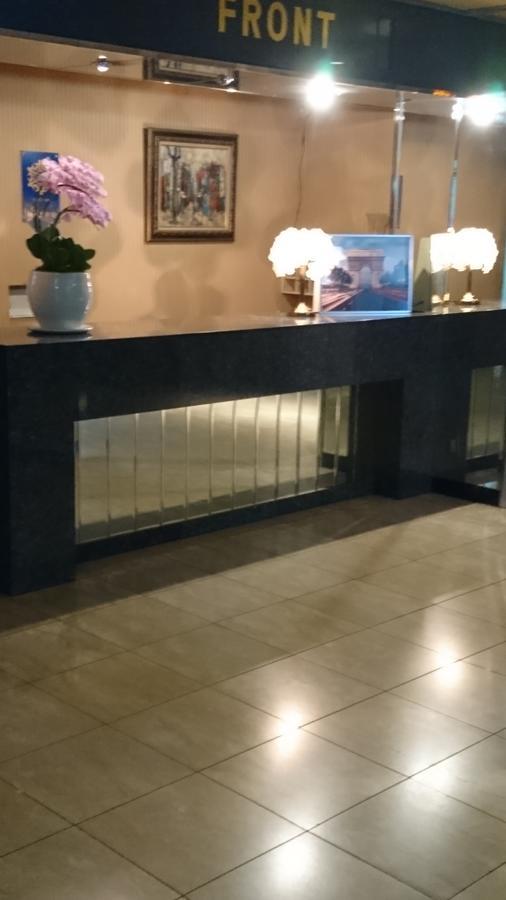 Hotel Loire (Adults Only) Osaka Zewnętrze zdjęcie