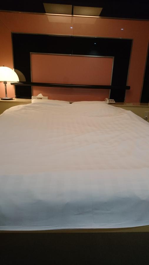 Hotel Loire (Adults Only) Osaka Zewnętrze zdjęcie