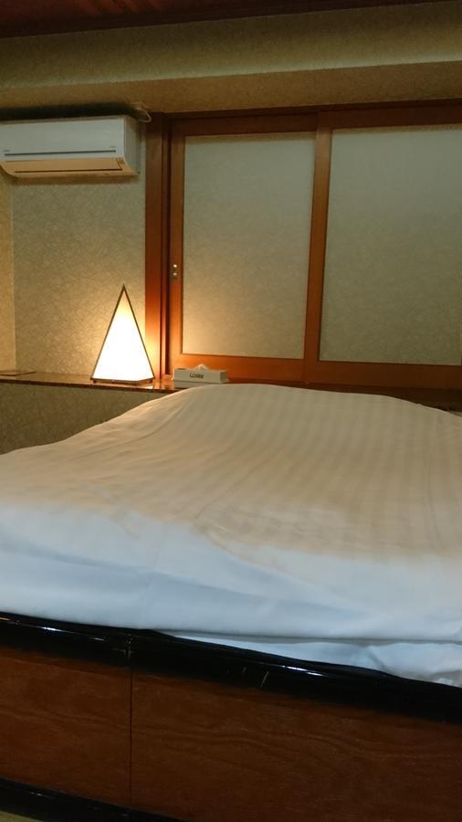 Hotel Loire (Adults Only) Osaka Zewnętrze zdjęcie