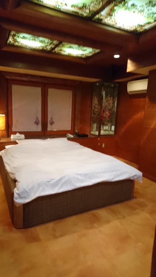Hotel Loire (Adults Only) Osaka Zewnętrze zdjęcie