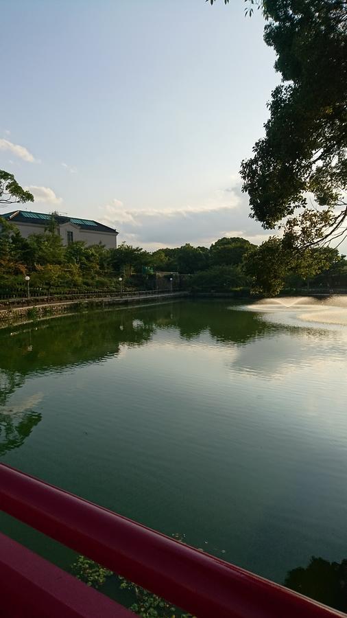 Hotel Loire (Adults Only) Osaka Zewnętrze zdjęcie
