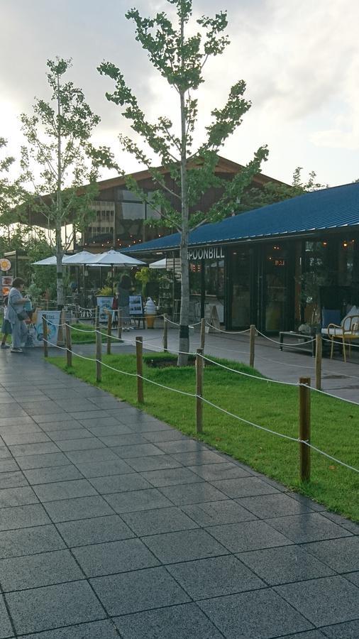 Hotel Loire (Adults Only) Osaka Zewnętrze zdjęcie